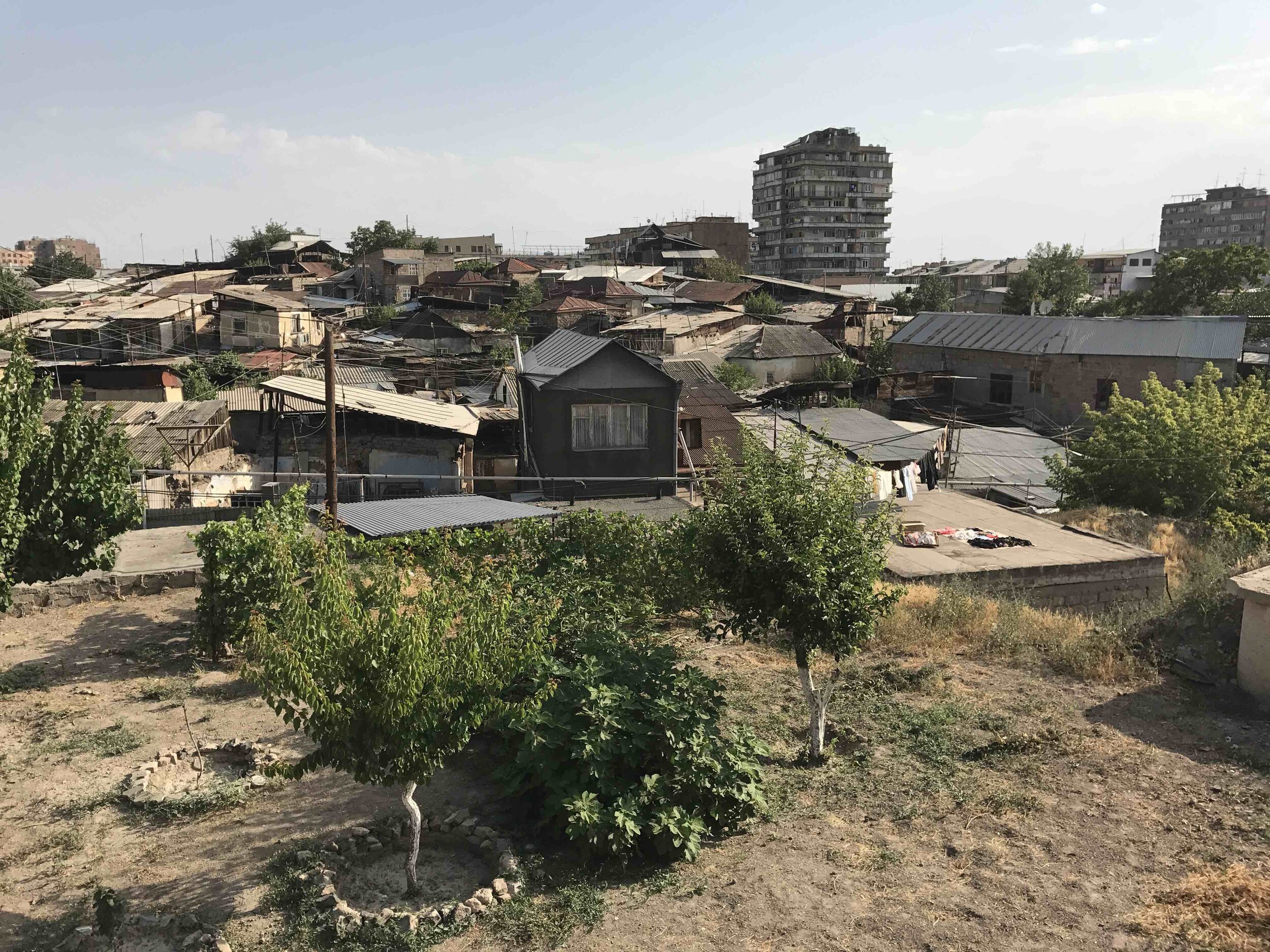 Yerevan, Armenia