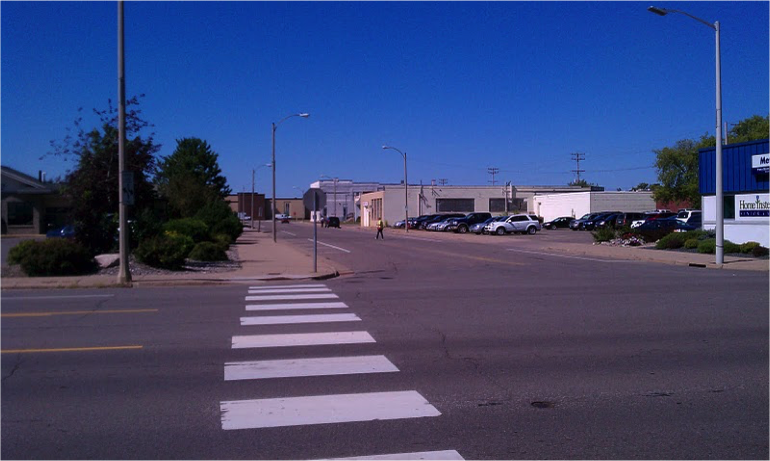  Downtown Brainerd, 2010s 