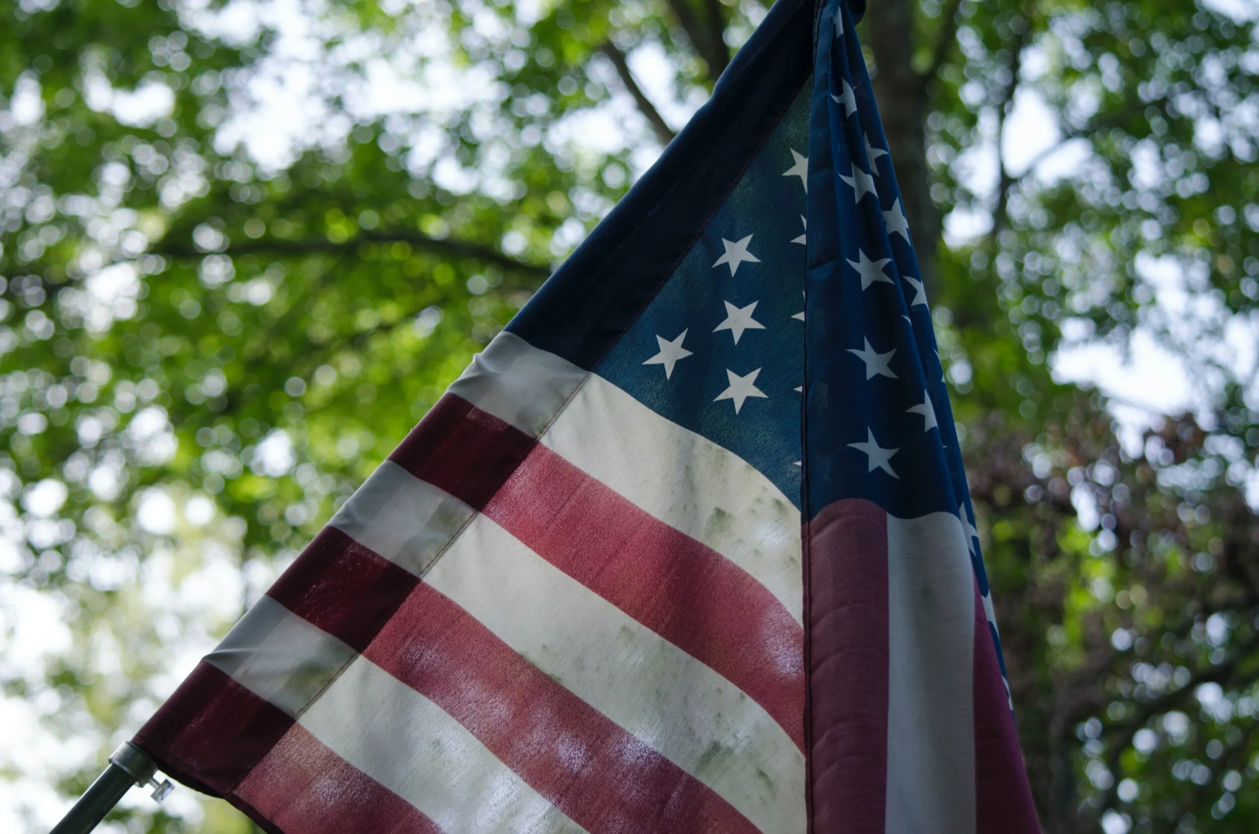 Happy Birthday, America. Where Do We Want to Go from Here?