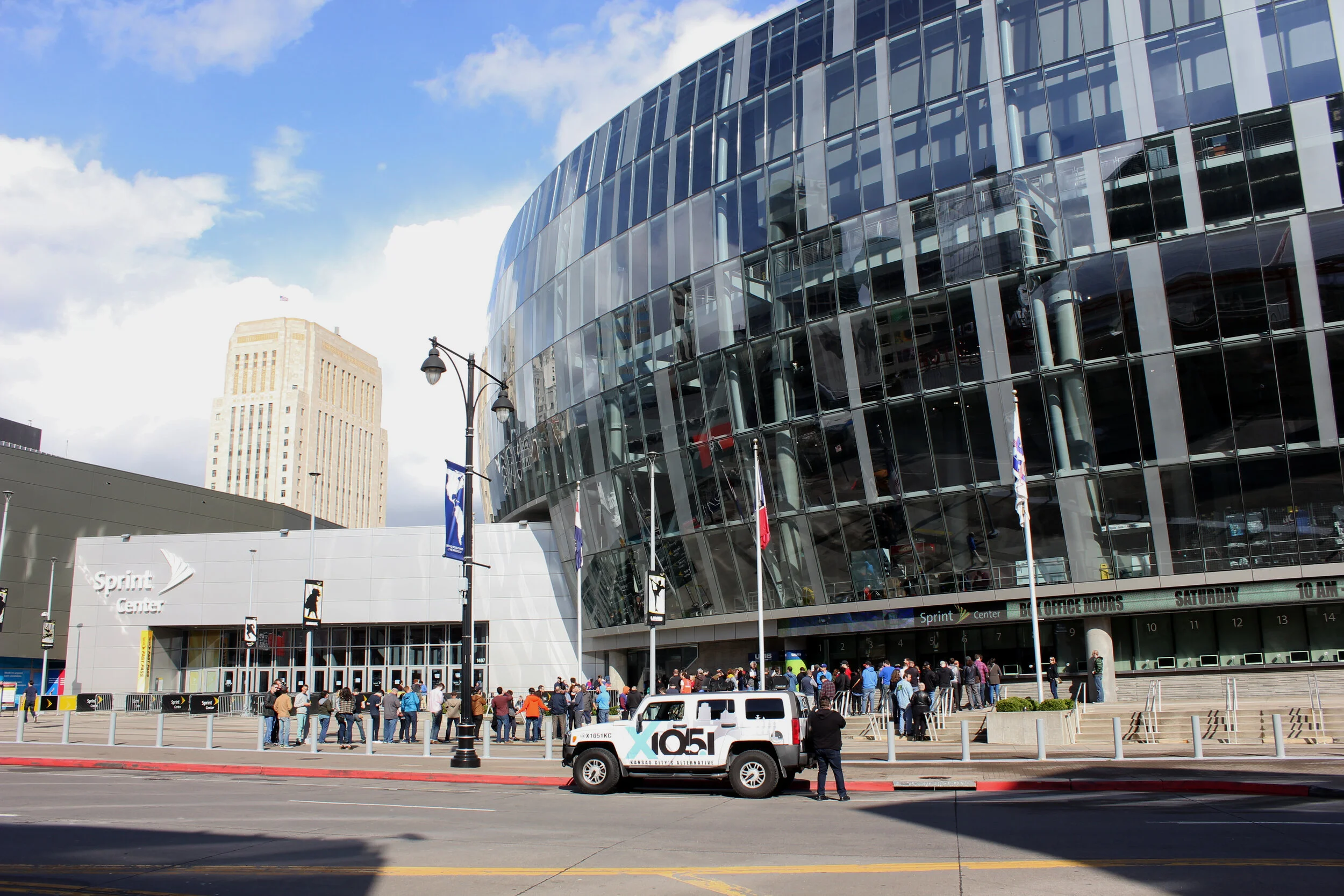 The Pandemic Sparks an Overdue Reckoning with Kansas City's Growth Obsession