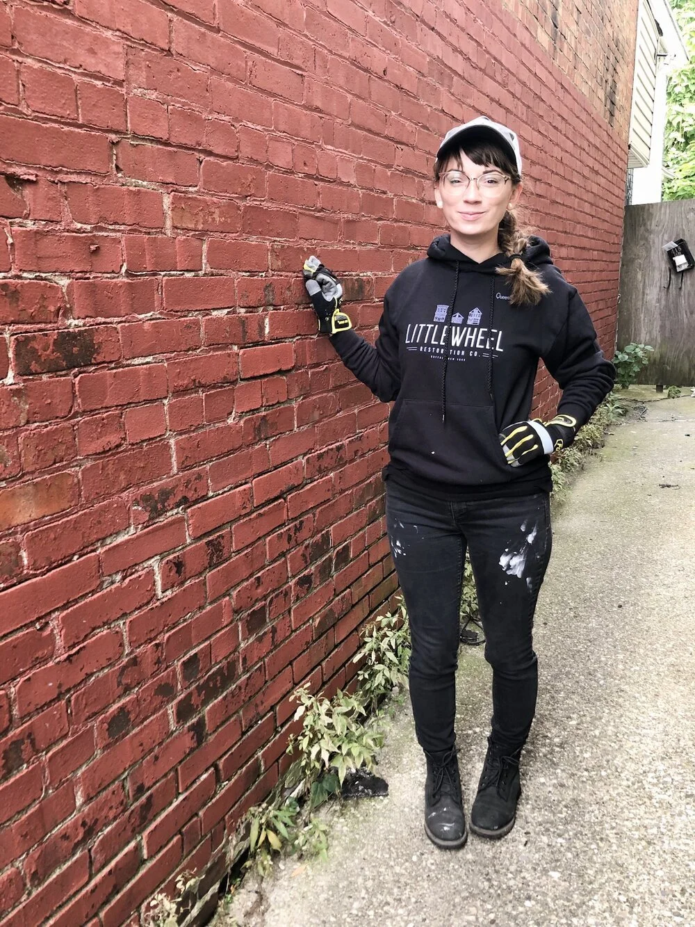 Here's How to Build Wealth for Yourself and Your City at the Same Time