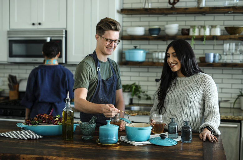 California’s New Law Is a Game-Changer for Home Chefs… and for Cities That Want to Get Stronger