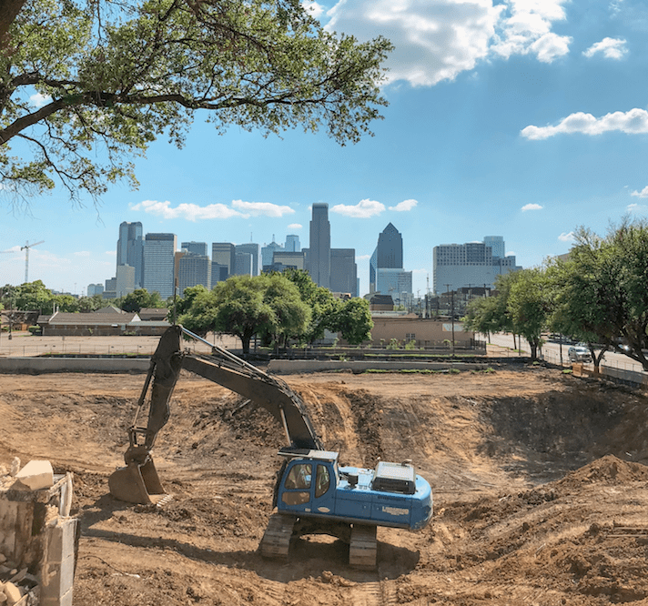 The Act Like You INVEST In America Act