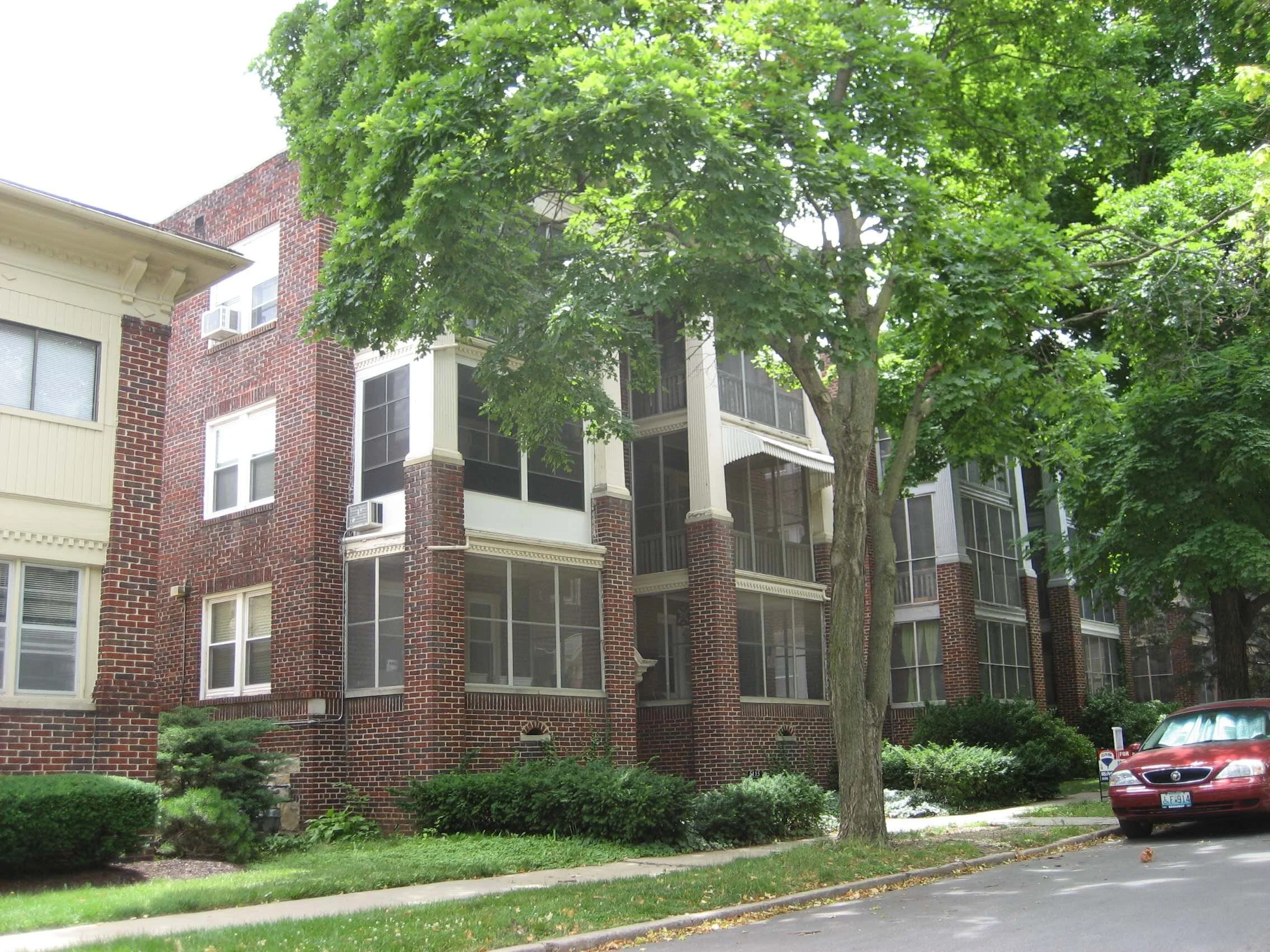 Kansas City Has Everything It Needs