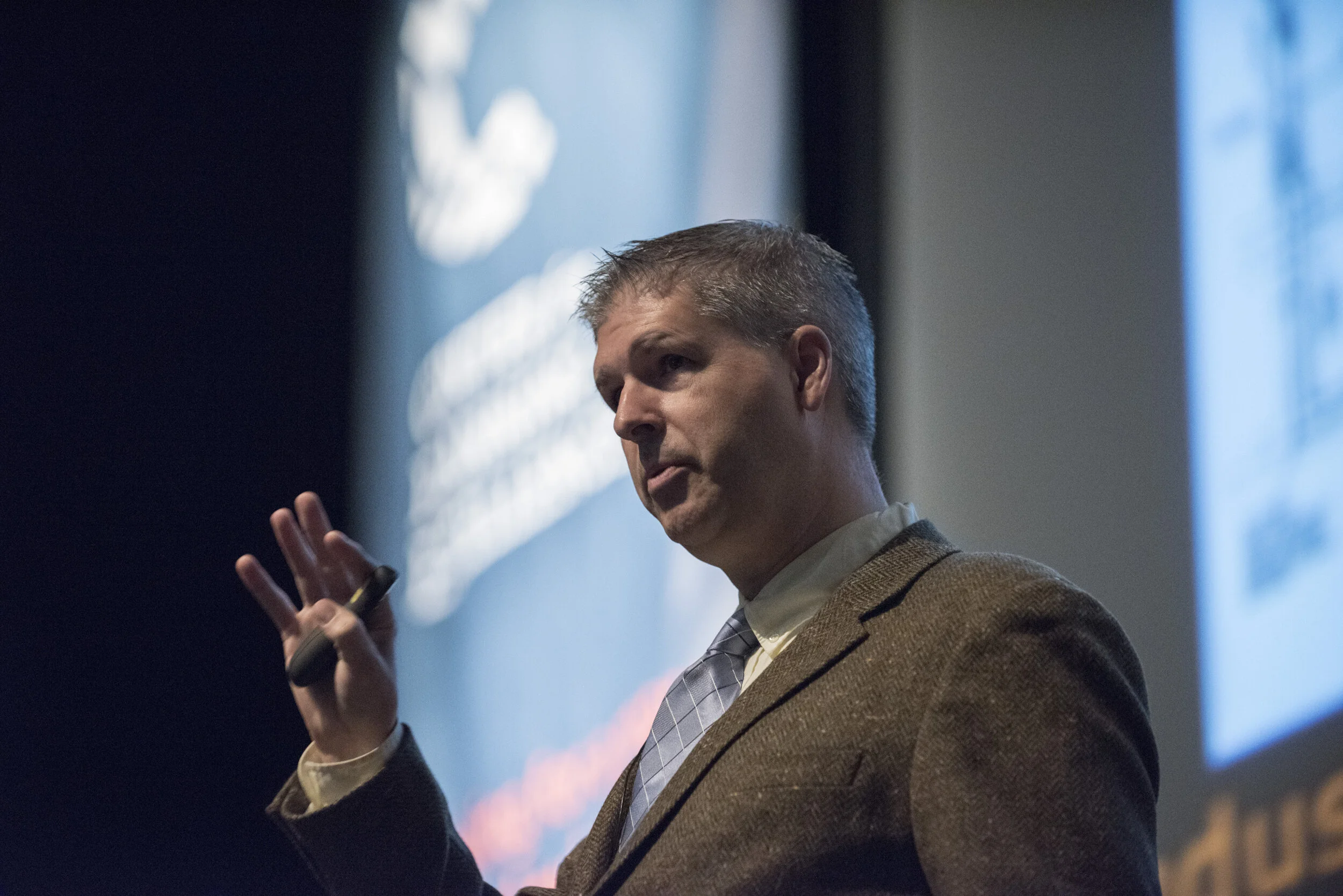 The licensing board wants to fine and censure me. I can't agree to that.