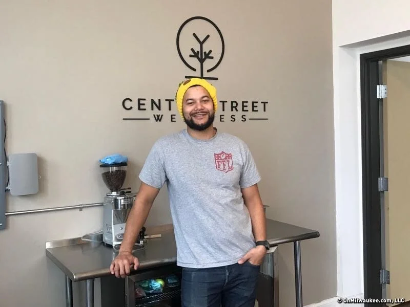 You Know the Problem. Be Part of the Solution.