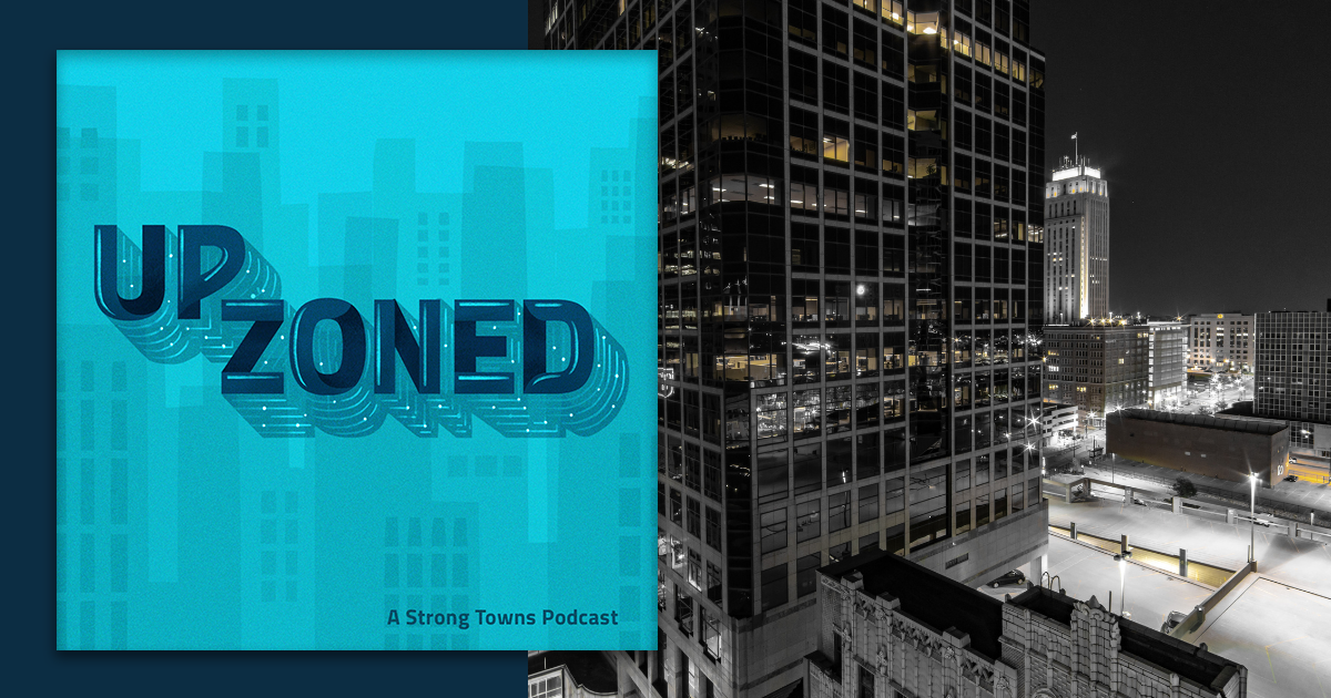 The Local Case for Reparations