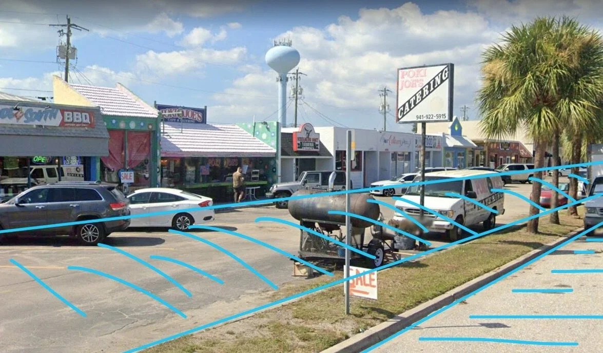 Grab Your Camera. It’s #BlackFridayParking Time Again…but with a Quarantine Twist.
