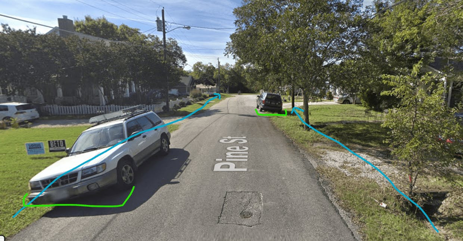 Best of 2020: Doing the Math on Roads, Cul-de-sacs, Drainageways, and More