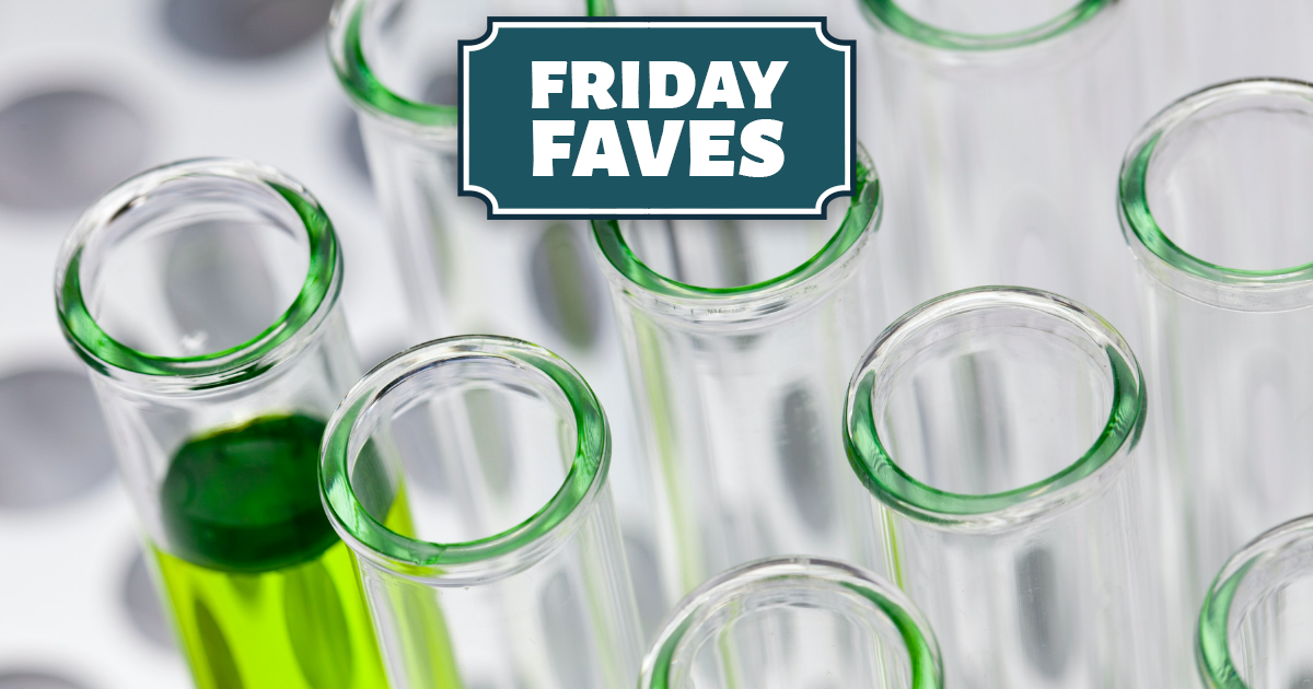 Friday Faves - Your Weekly Strong Towns Roundup