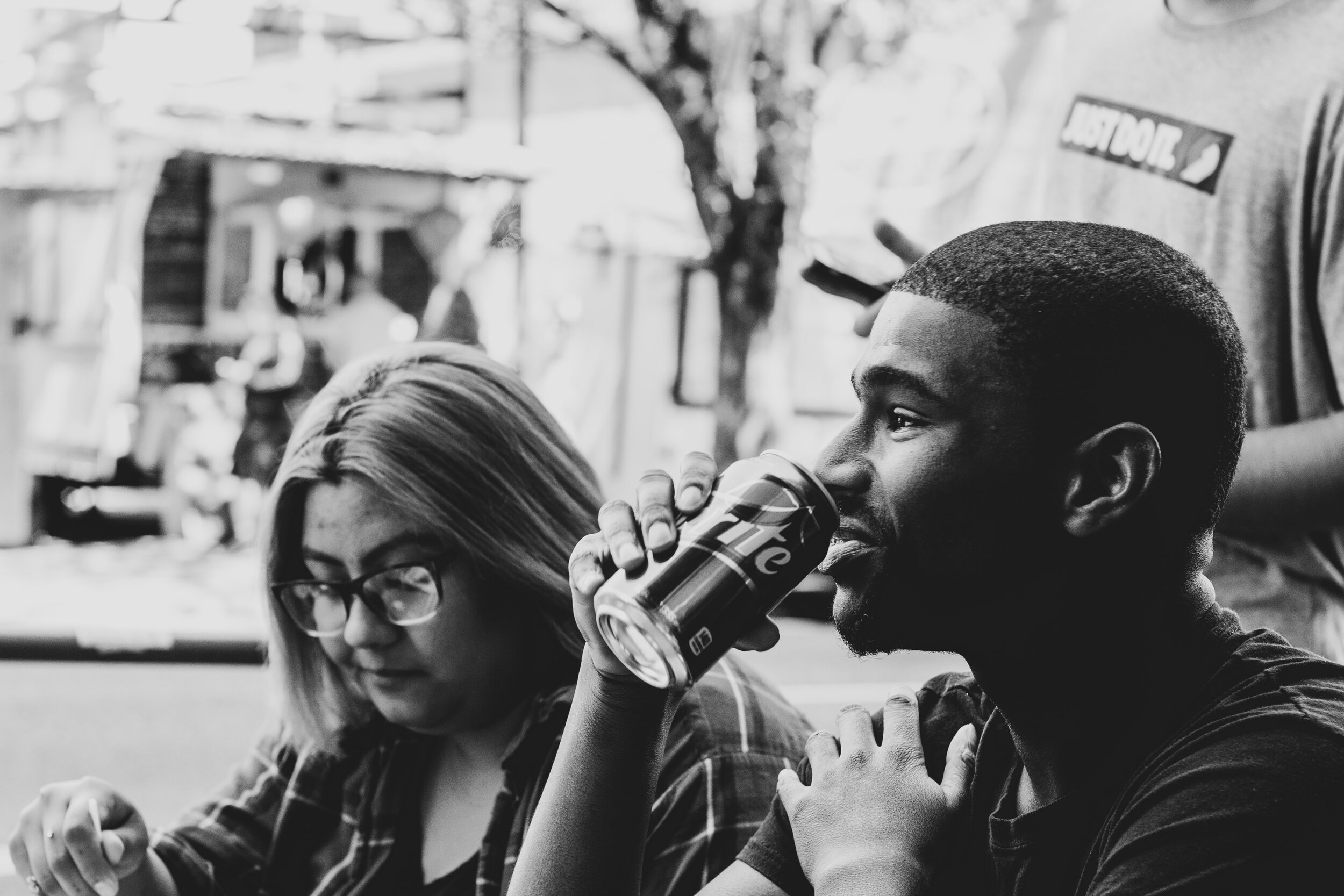 Image via Sean Benesh on Unsplash.