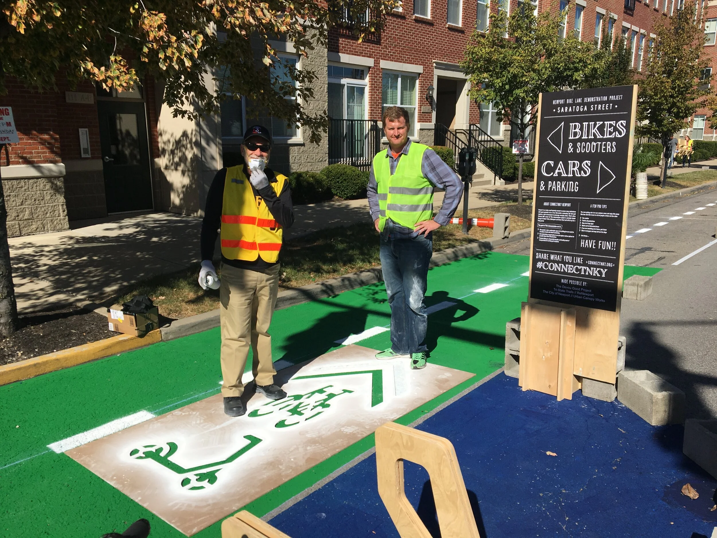 How Adaptable Is Your Neighborhood?