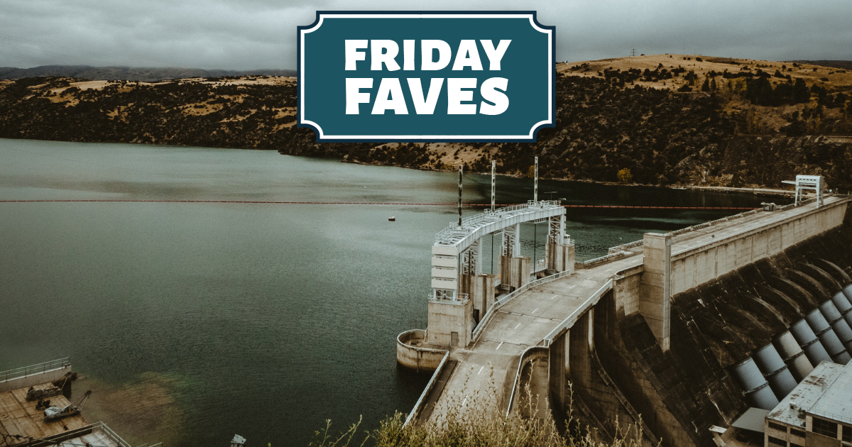 Friday Faves - Your Weekly Strong Towns Roundup