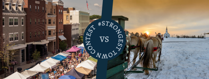 2020’s  Championship Round matchup  between Beloit, Wisconsin and Watertown, South Dakota.