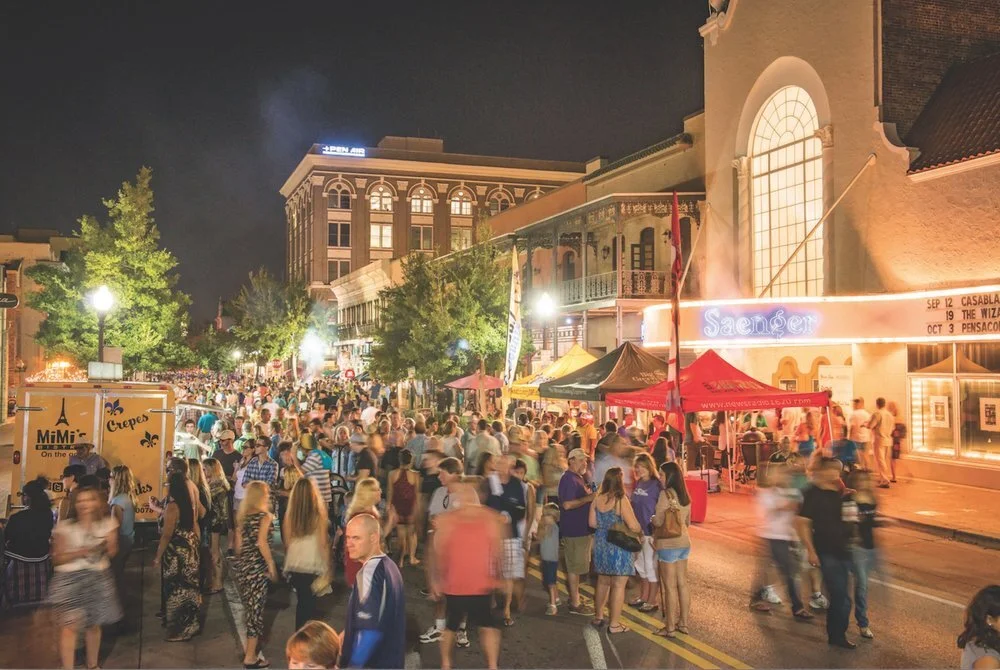 What does a Strongest Town winner look like?