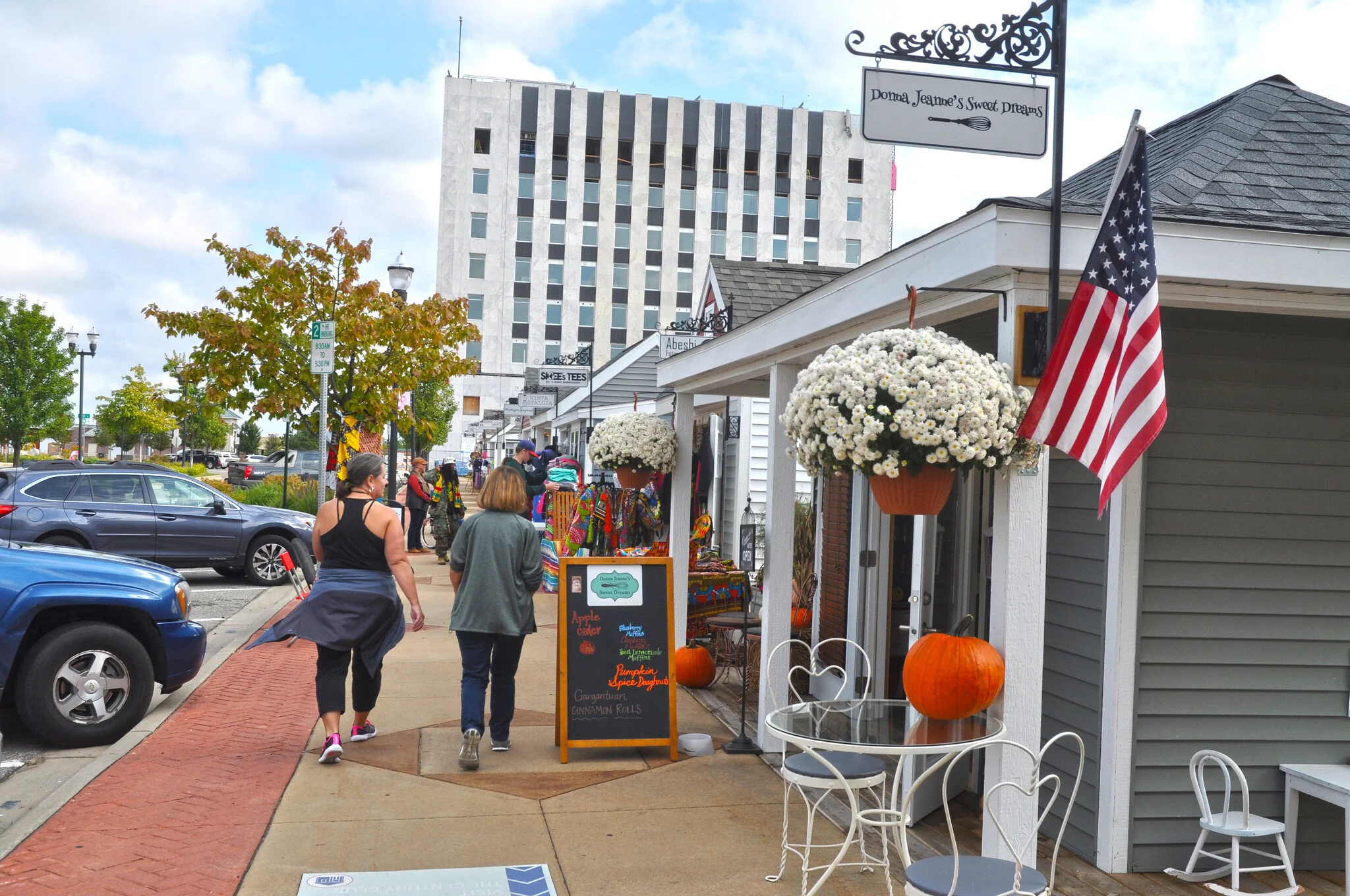 Is this what you wanted to know? Strongest Town Contest FAQs