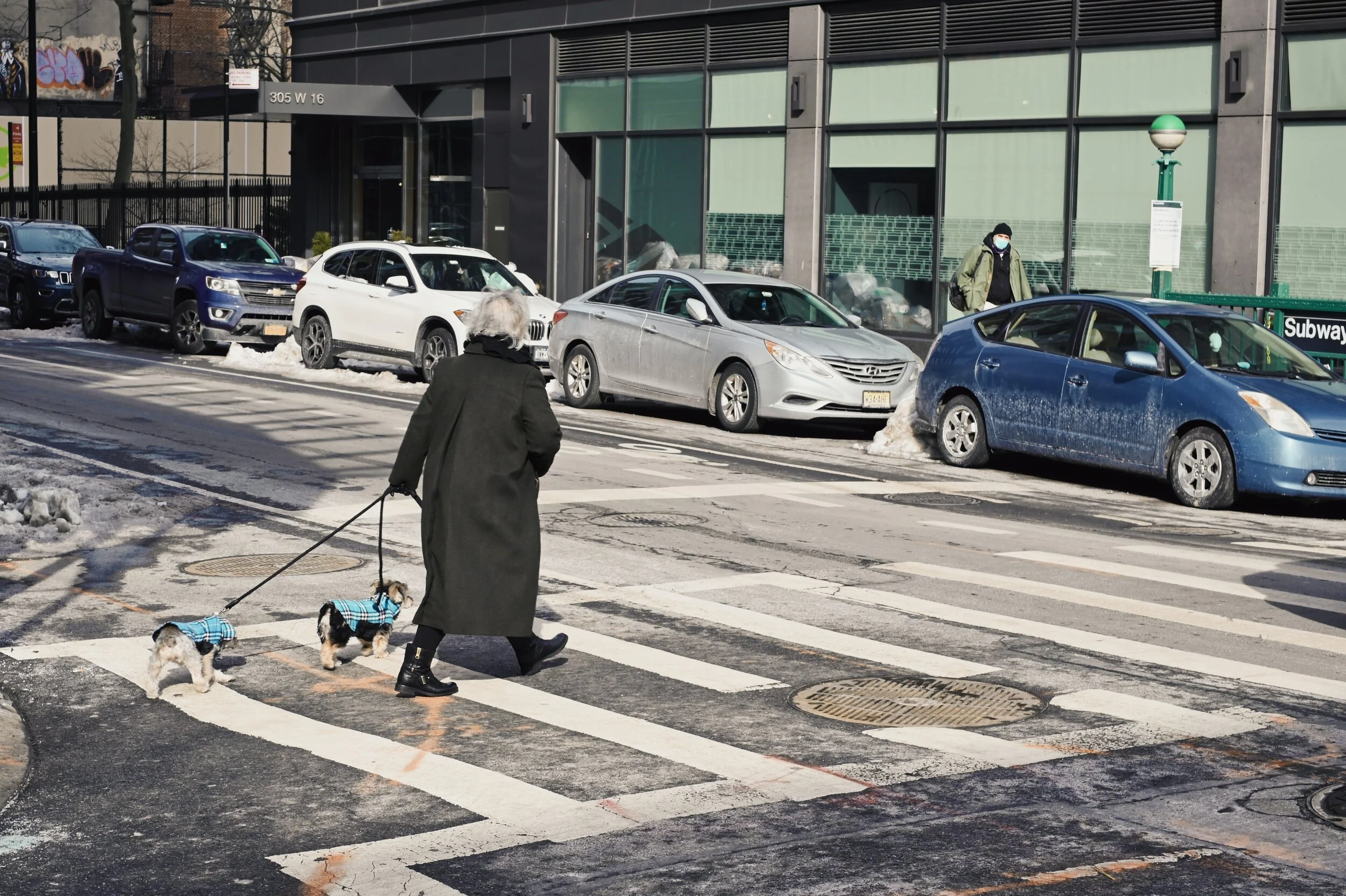 The Most Important Pedestrian Safety Document You've Never Heard Of