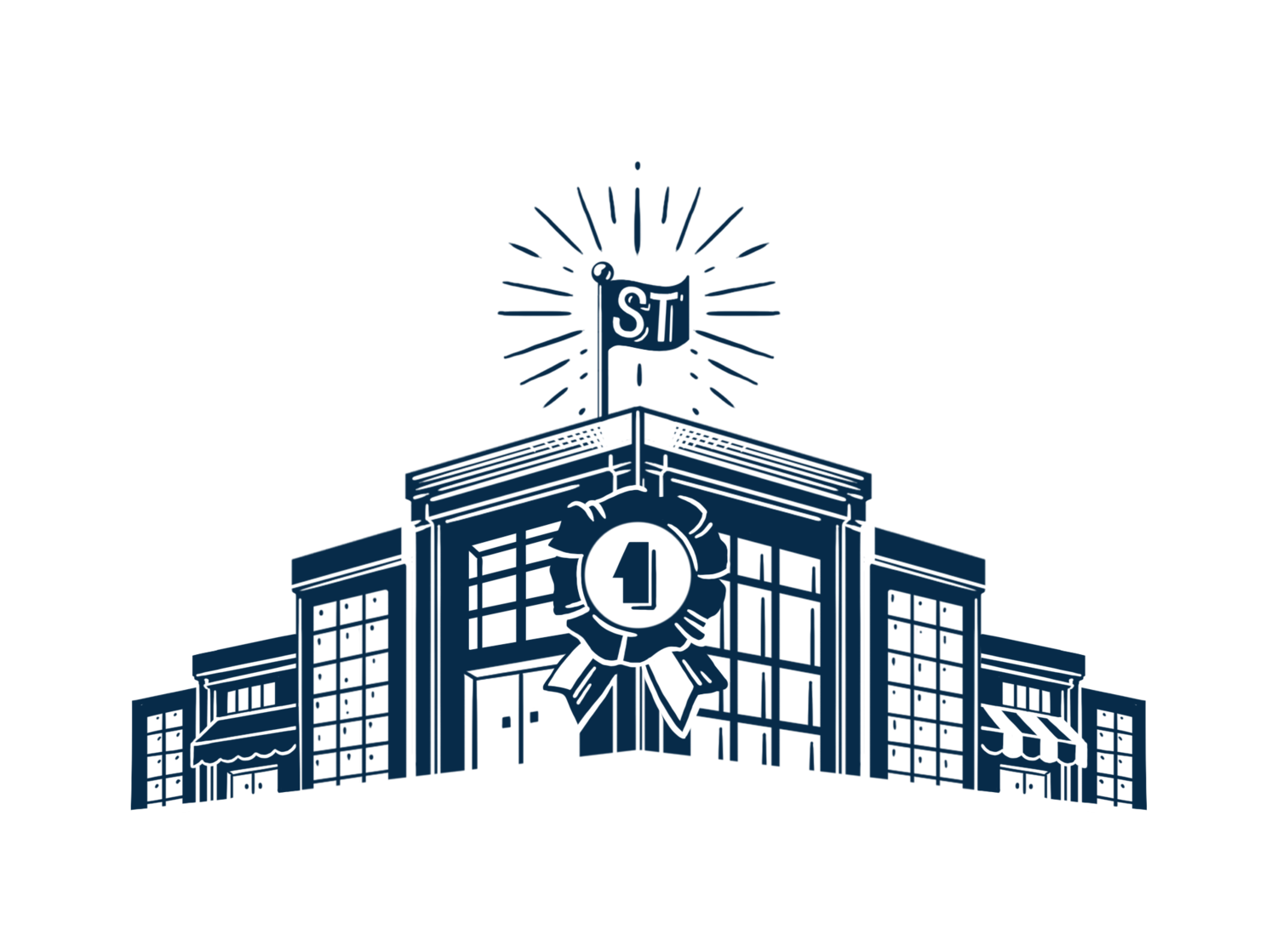 There’s One Week Left to Enter the Strongest Town Contest (And That's Plenty of Time)