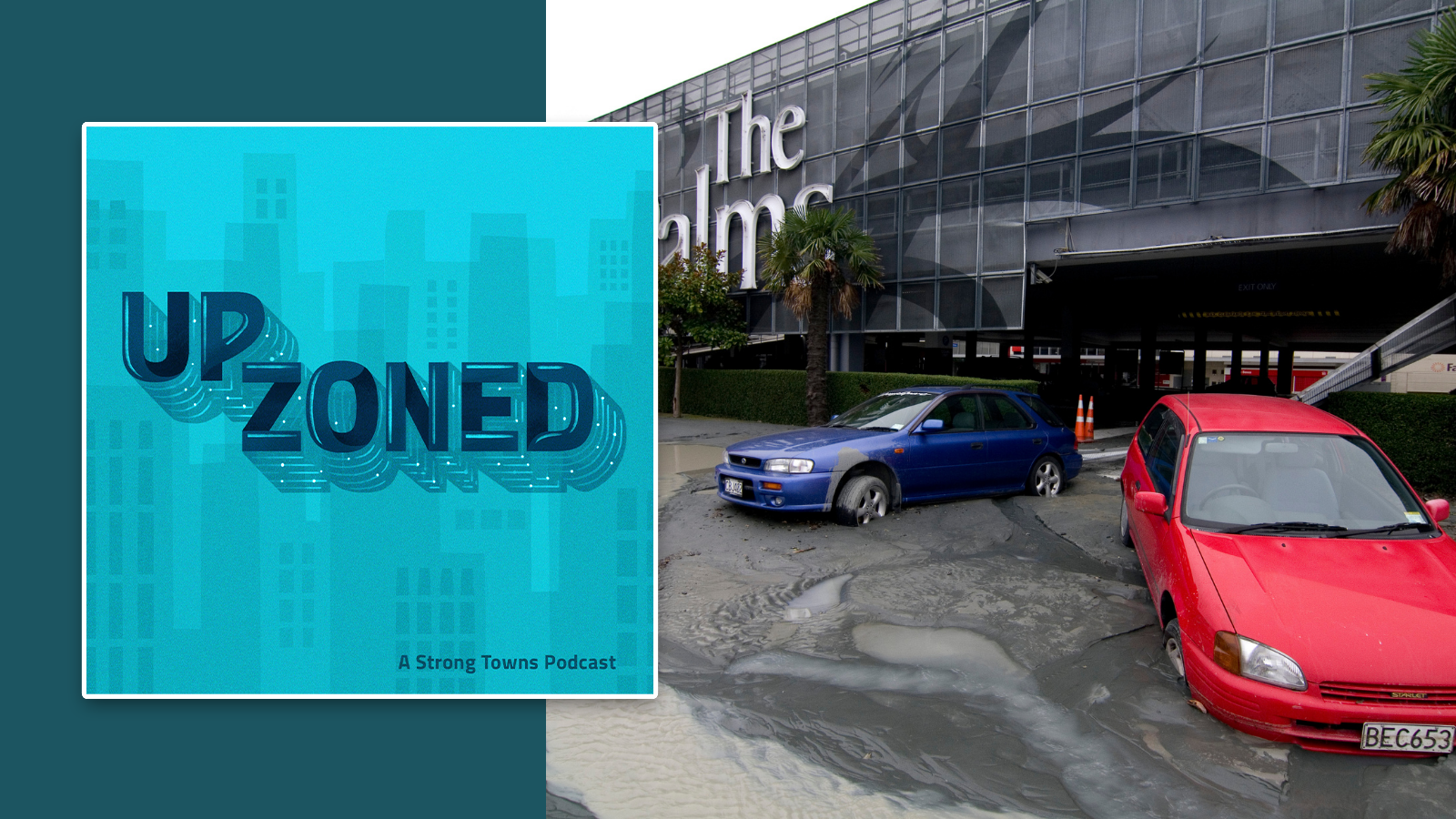 How Christchurch, New Zealand became a lesson in how NOT to rebuild after a disaster