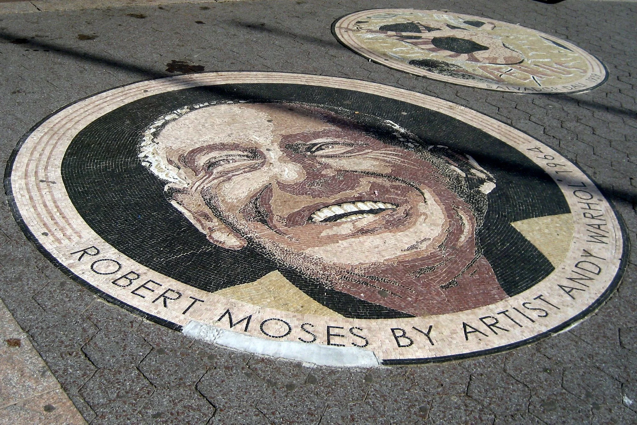 You Can't Achieve Jane Jacobs Ends with Robert Moses Means—But What If You Don't Have a Choice?