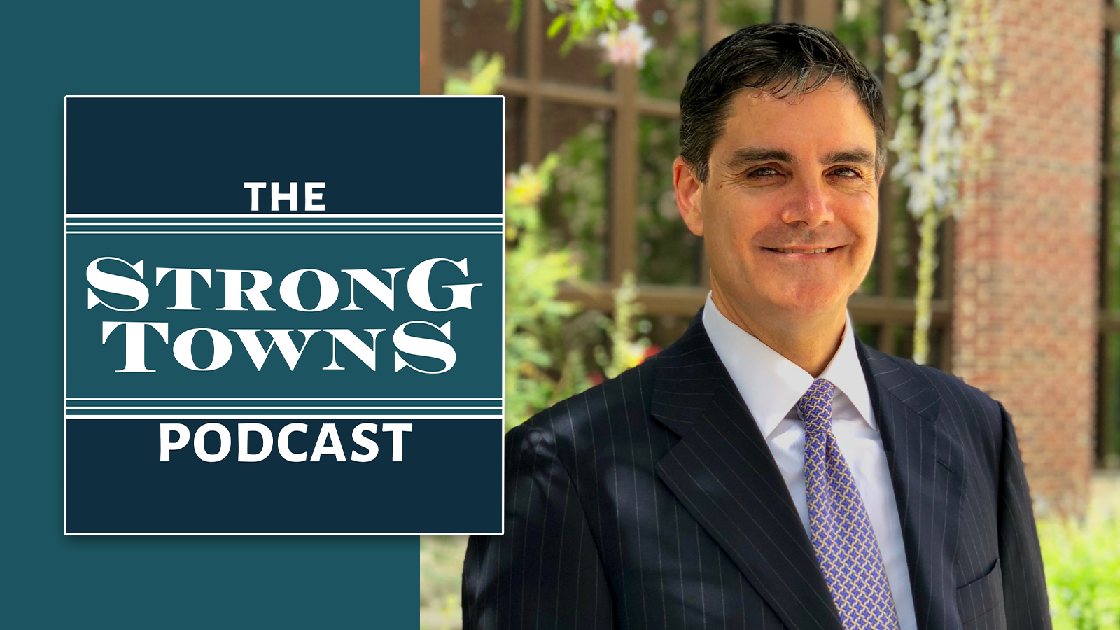 Cullum Clark: Creating Cities of Opportunity