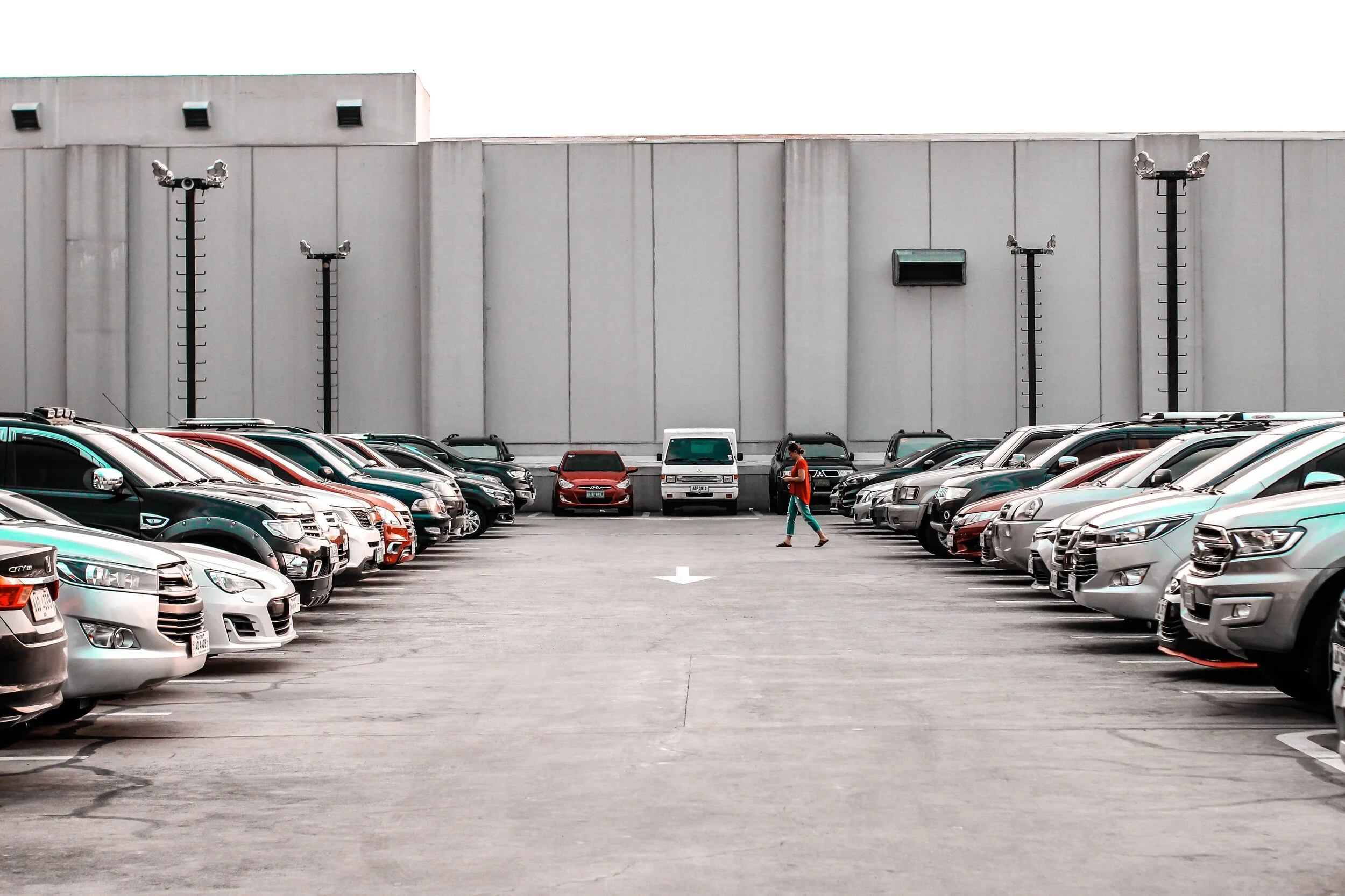 Parking: An Underutilized Tool in the Recovery Toolbox