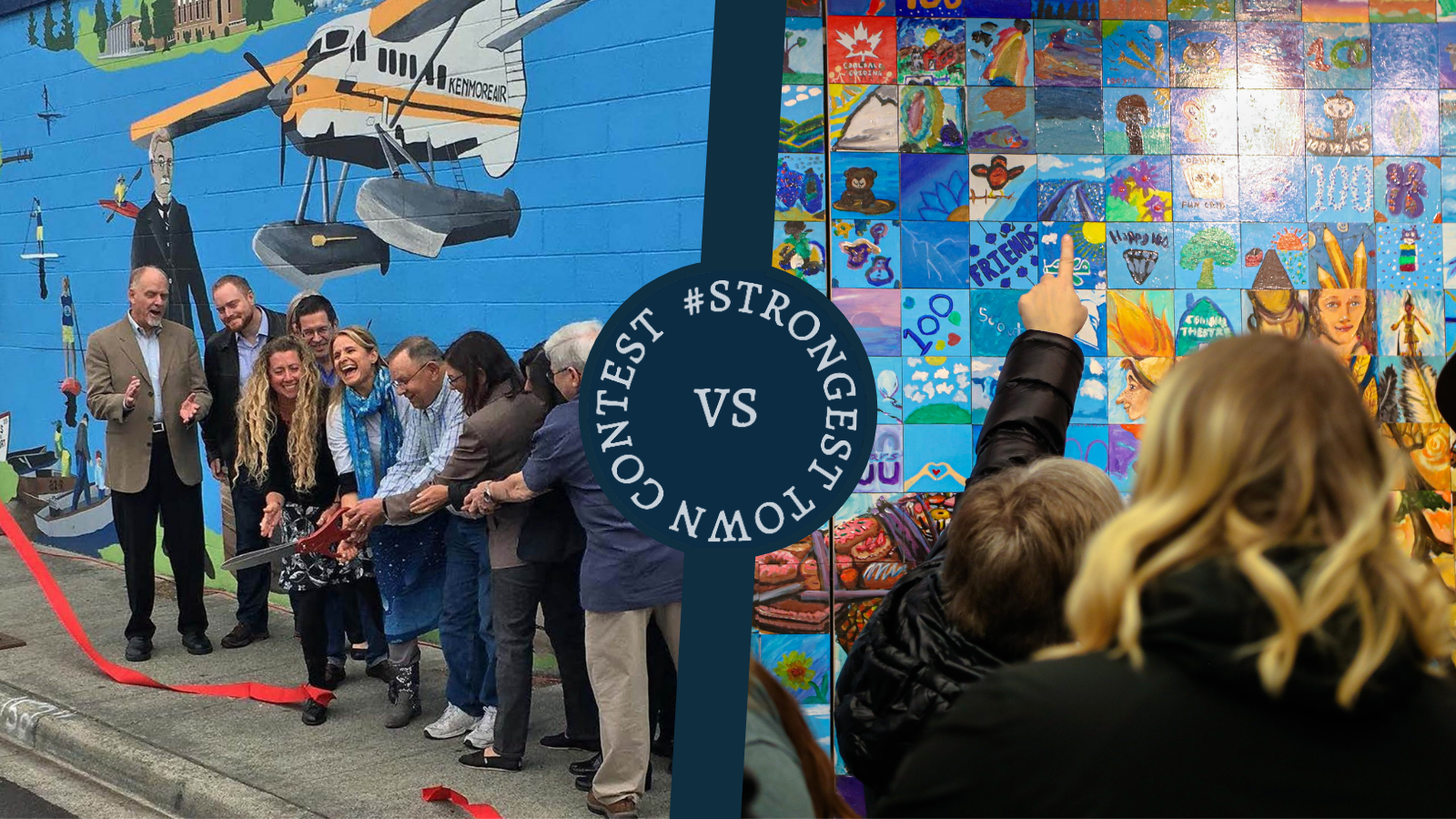 Coaldale, AB vs. Kenmore, WA