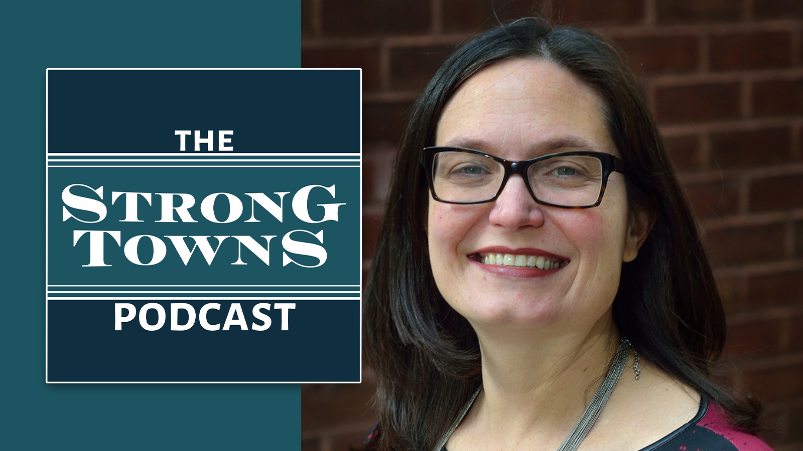 Beth Osborne: America's Roads are "Dangerous by Design"