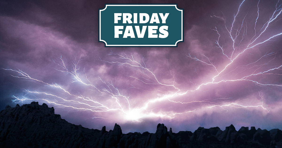 Friday Faves - Your Weekly Strong Towns Roundup