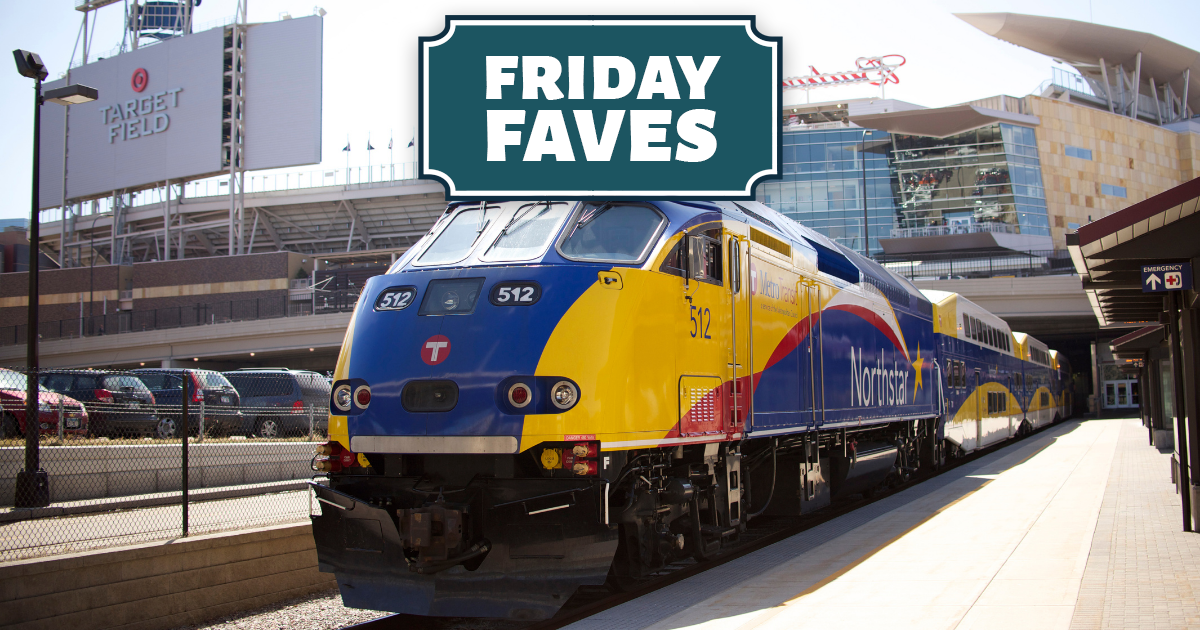 Friday Faves - Your Weekly Strong Towns Roundup