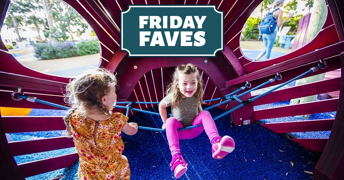 Friday Faves - Your Weekly Strong Towns Roundup