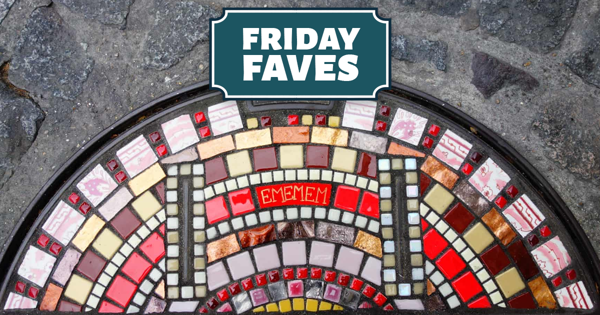 Friday Faves - Your Weekly Strong Towns Roundup