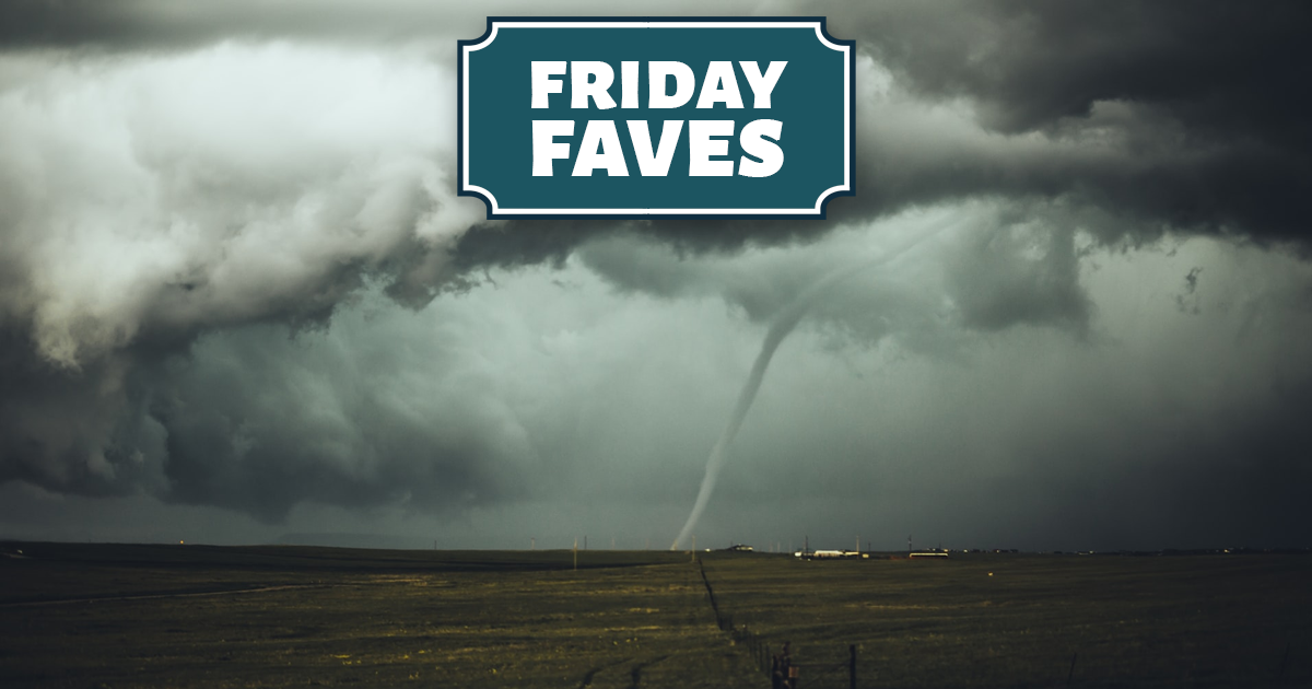 Friday Faves - Your Weekly Strong Towns Roundup