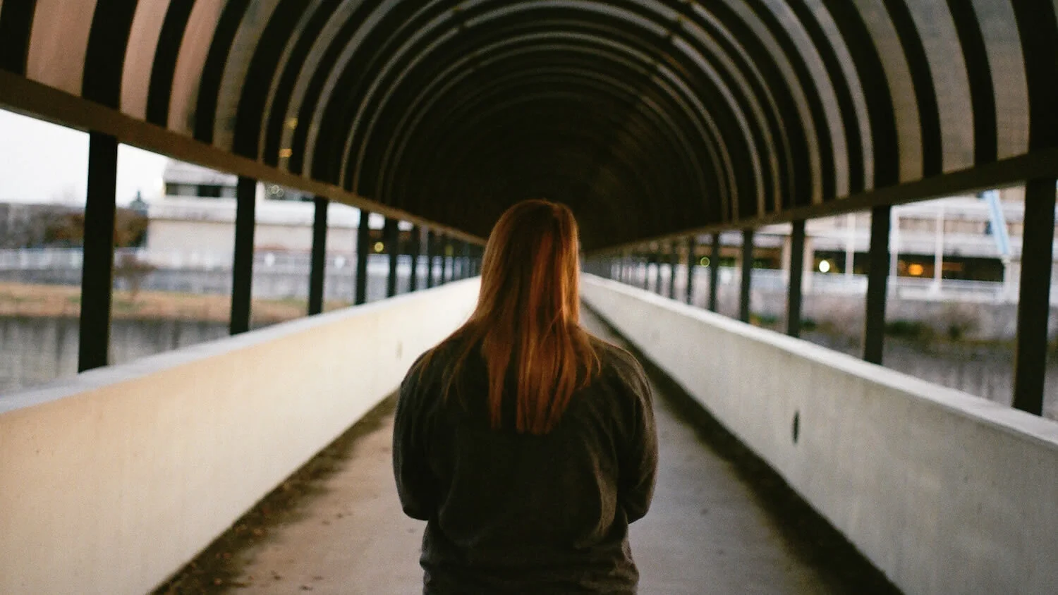 5 Reasons Why Walking Your City (Most Likely) Sucks