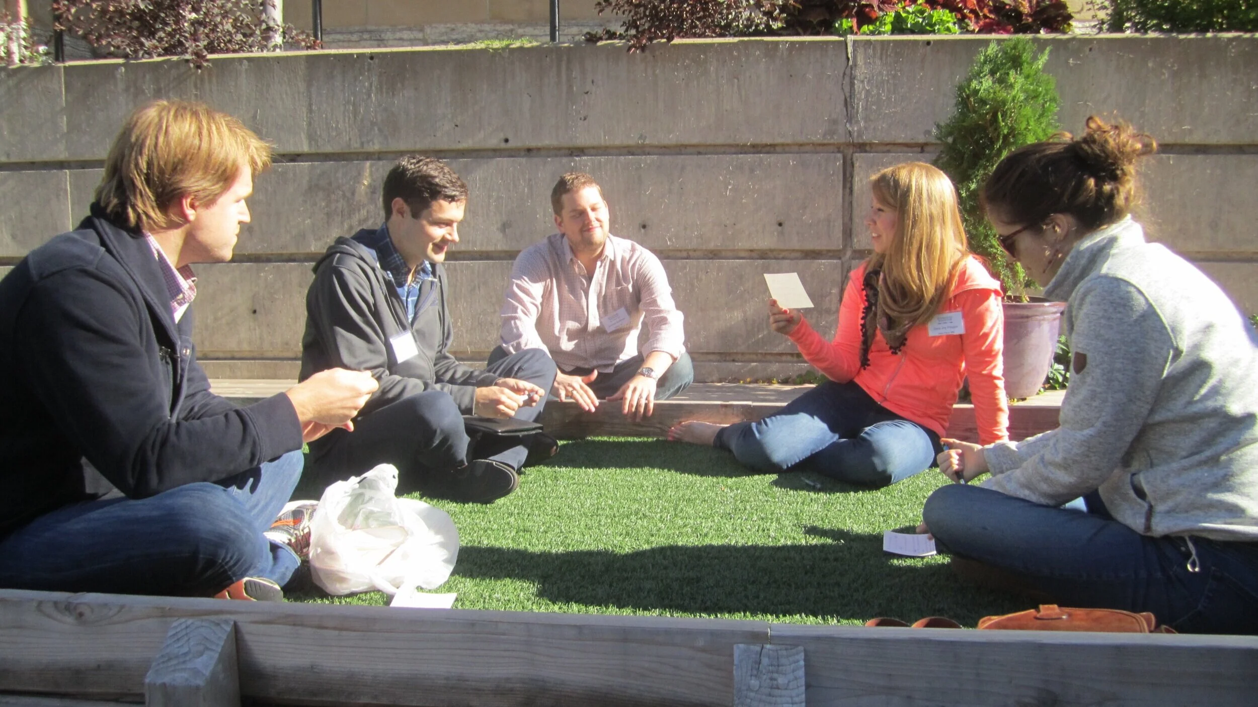 What Does It Mean to Be a Strong Towns Member?