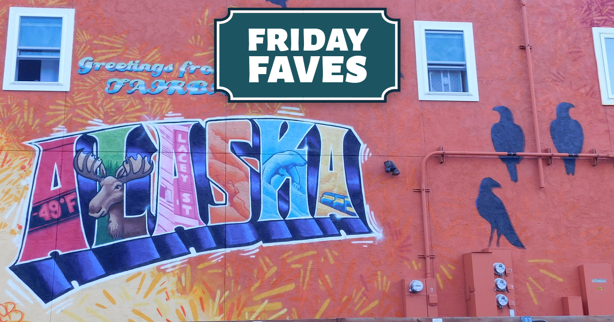 Friday Faves - Your Weekly Strong Towns Roundup