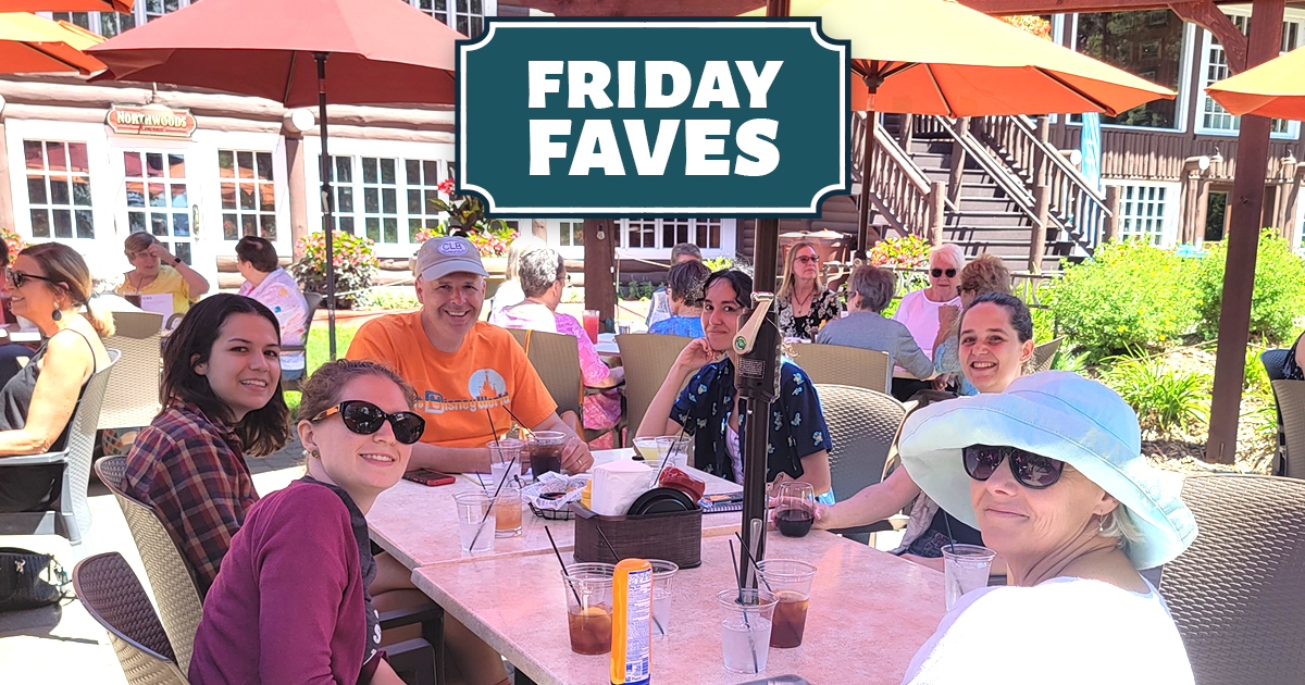Friday Faves - Your Weekly Strong Towns Roundup