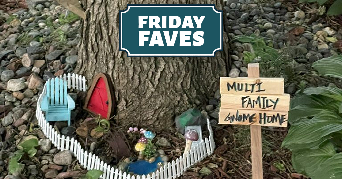 Friday Faves - Your Weekly Strong Towns Roundup