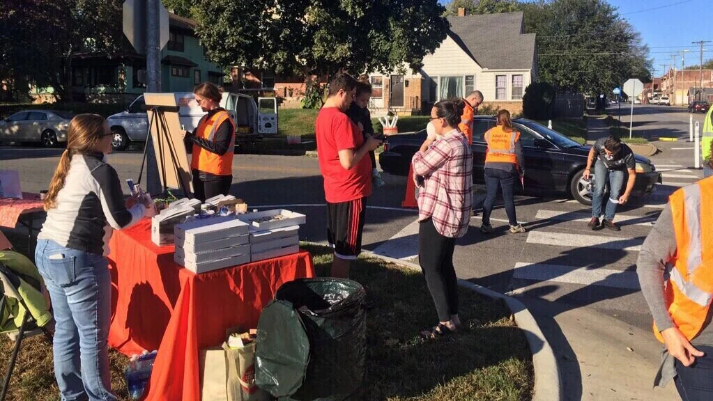 Kansas City Residents Demand Safer Streets