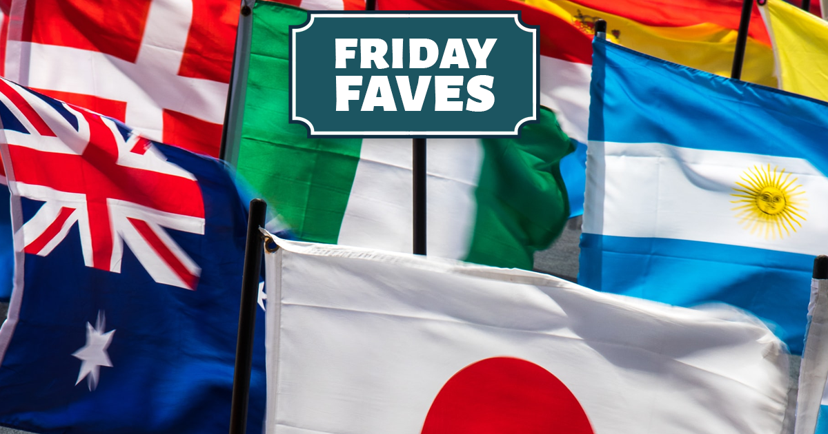 Friday Faves - Your Weekly Strong Towns Roundup