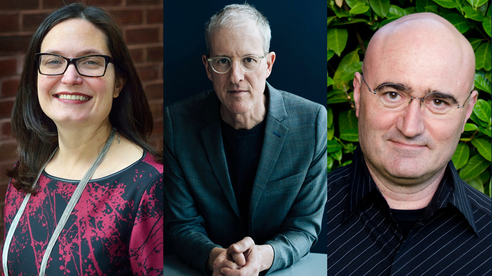 The First Endorsements Are in for the New "Confessions" Book