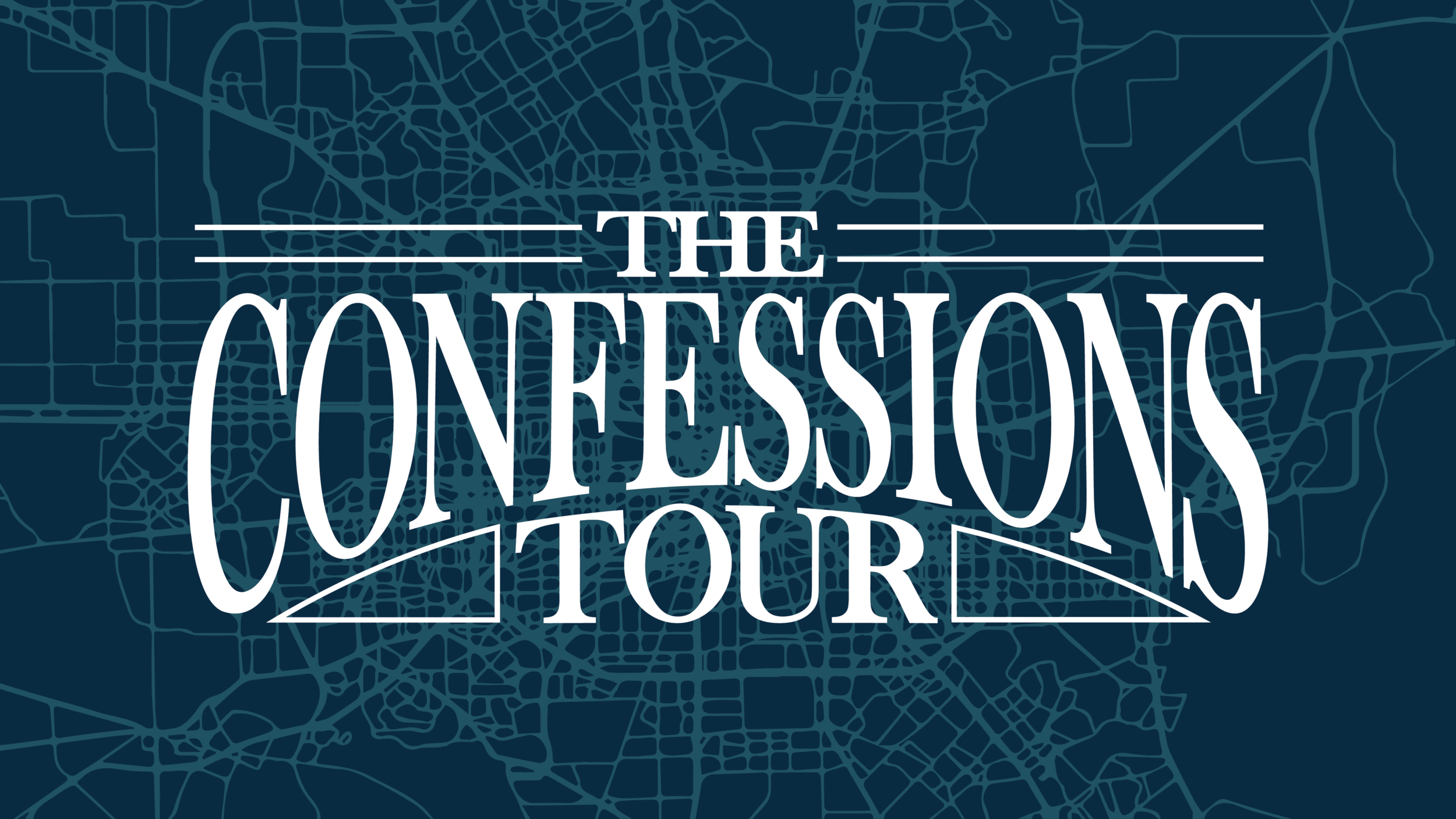 Is Our New Book Tour Coming to Your Town?