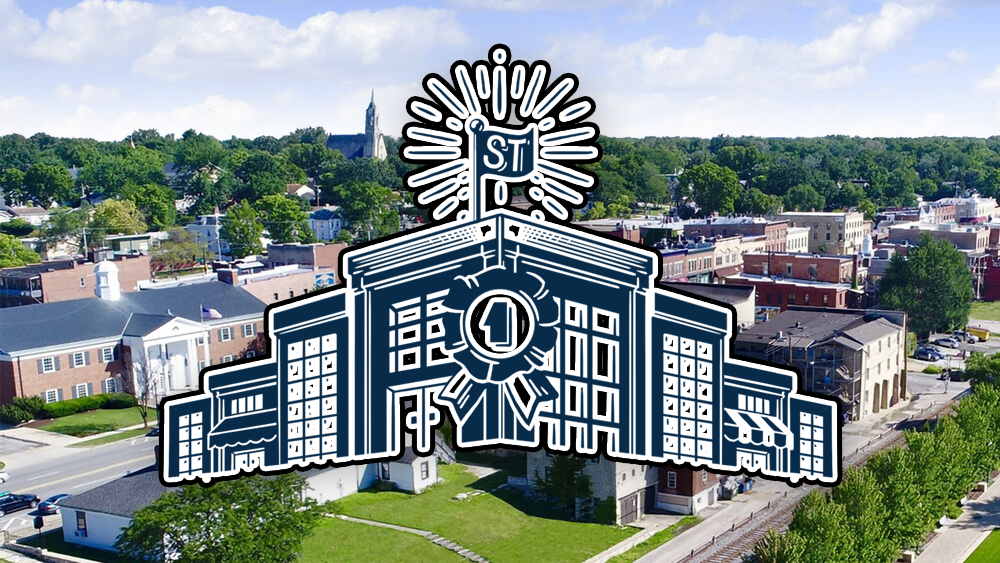 What Can We Learn from This Year's Strongest Town Champion?