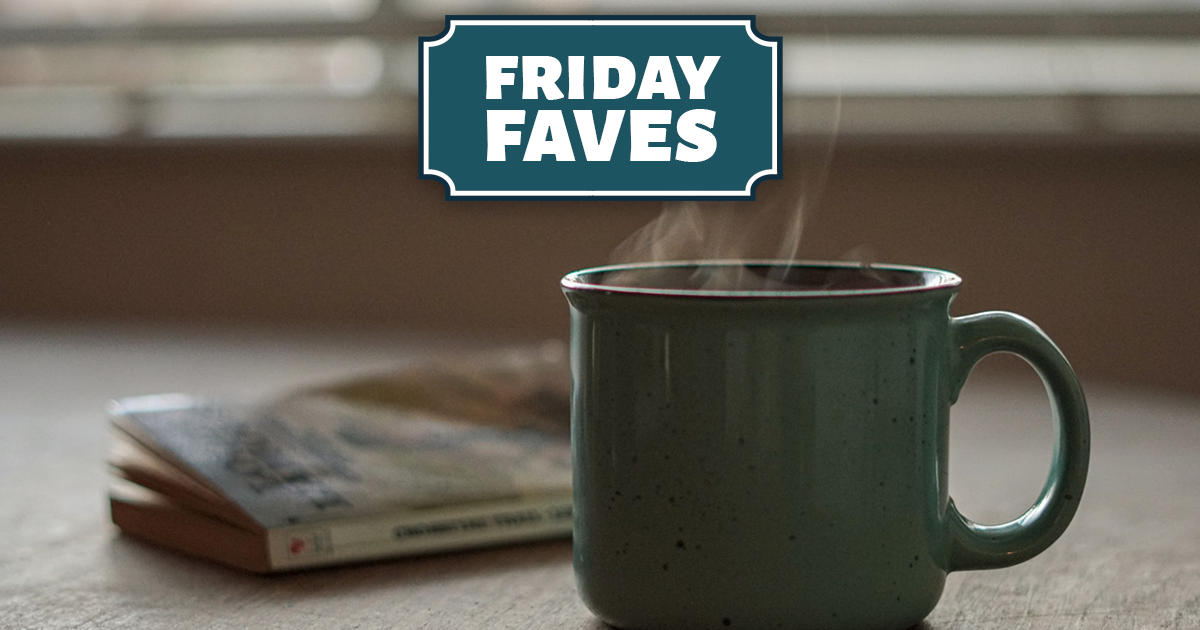 Friday Faves - Your Weekly Strong Towns Roundup