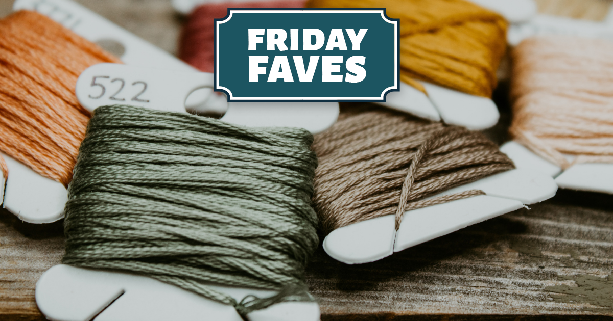 Friday Faves - Your Weekly Strong Towns Roundup 
