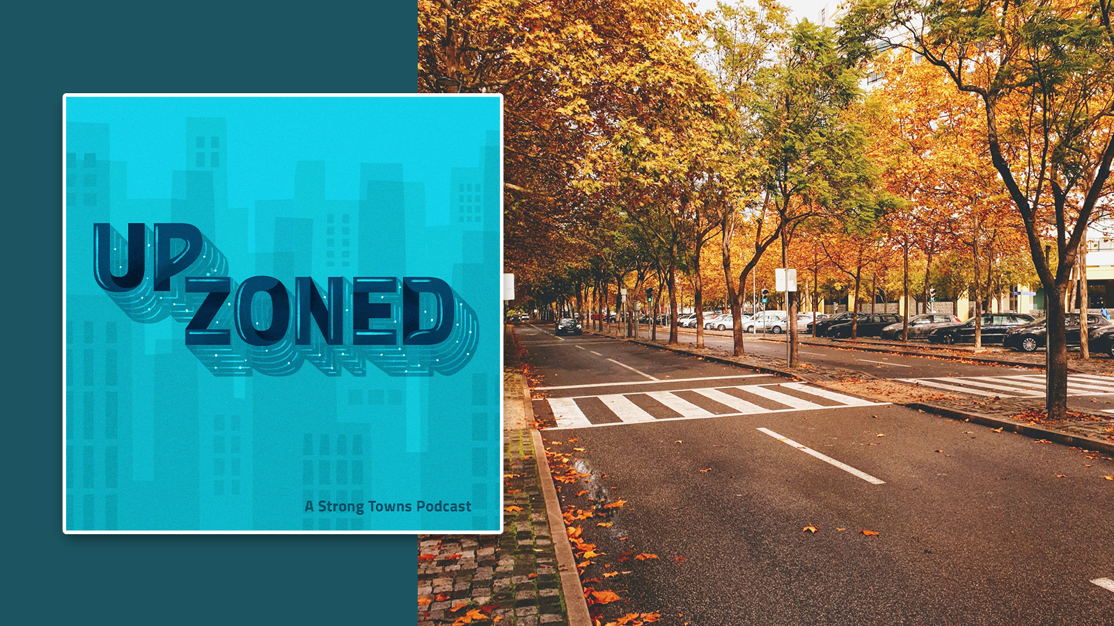 Let's Talk Great Streets