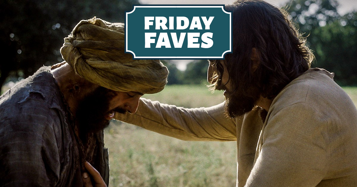 Friday Faves - Your Weekly Strong Towns Roundup