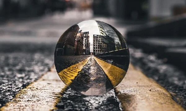 Traffic Deaths Aren't "Meant to Be"