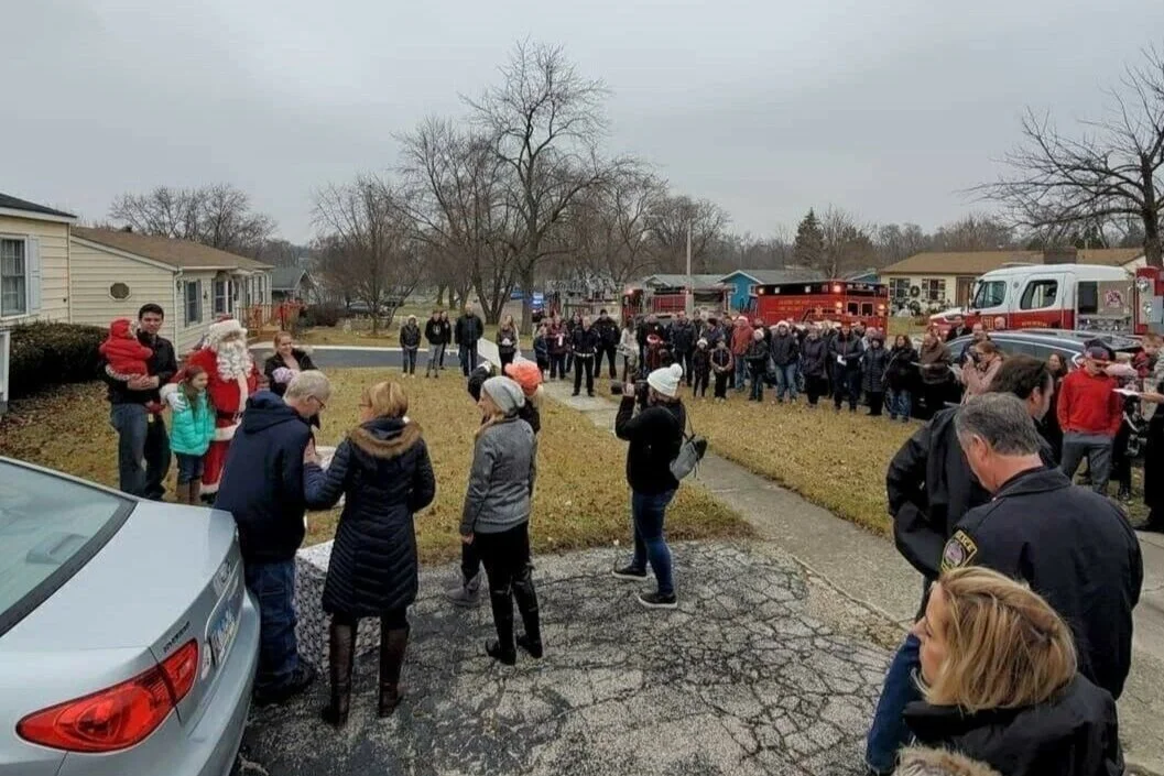 Read the winning announcement here. Learn more about Lockport, Illinois here.