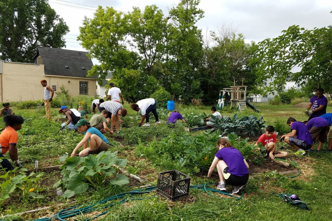 Read the winning announcement here. Learn more about Muskegon here.